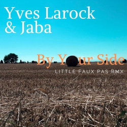 Yves Larock - By Your Side