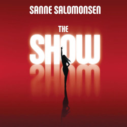 Sanne Salomonsen - On A Night Like This