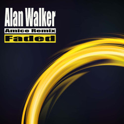 Alan Walker - Faded (Amice Remix)