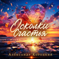 Александр Корецкий - Осколки счастья