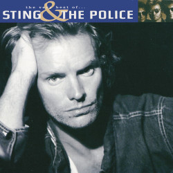 Sting - Desert rose