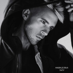 Markus Riva - Тату
