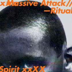 Massive Attack - Ritual Spirit (ft. Azekel)