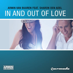 Armin Van Buuren feat. Sharon den Adel - In & Out Of Love (Richard Durand Remix)