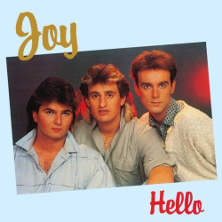 Joy - Valerie
