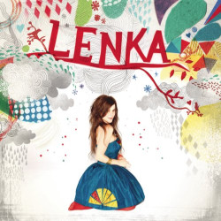 Lenka - Knock Knock