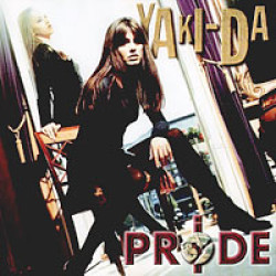 Yaki-Da - Show Me Love