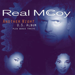 Real McCoy - Run Away