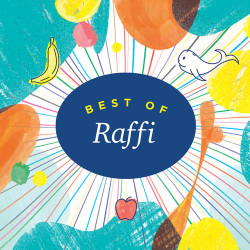 Raffi - Bananaphone