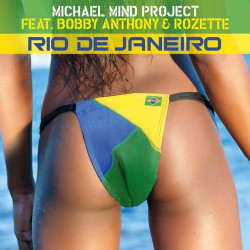 Michael Mind - Rio De Janeiro