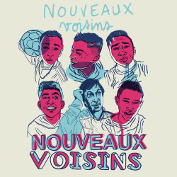 Noveaux - Fanatic