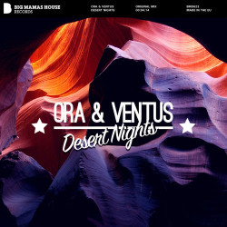 Luca De Maas - Desert Nights (Original Mix)