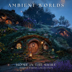 Airlien - Middleearth road