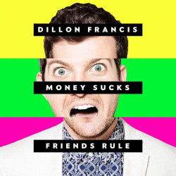 Dillon Francis x DJ Snake - Get Low