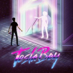 Tesla Boy - Electric Lady