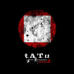 T.a.t.u. - Белый плащик