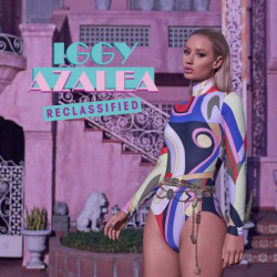Iggy Azalea - Trouble (feat. Jennifer Hudson)