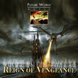 Future World Music - The Swashbuckler and Fair Maiden