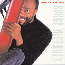 Bobby Mcferrin - Dont Worry, Be Happy