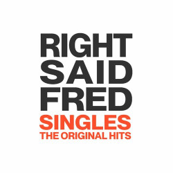 Right Said Fred - I'm Too Sexy