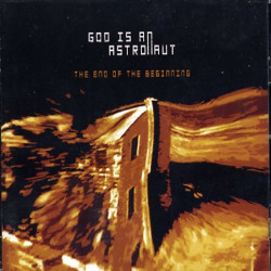 God Is an Astronaut - Twilight