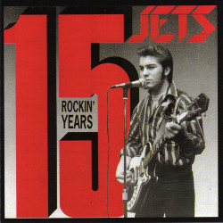 Jets Rocabilly - Baby