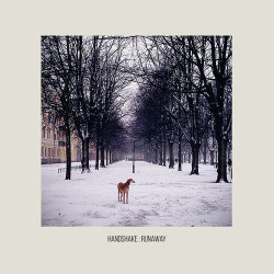 Handshake - Waiting still