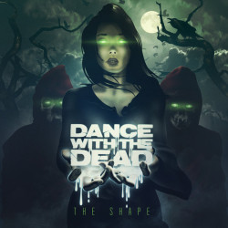 Dance With The Dead - Eyes of Madness