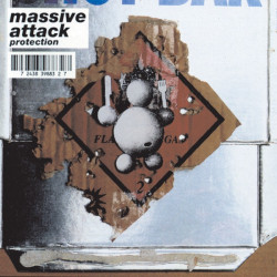 Massive Attack - Karmacoma