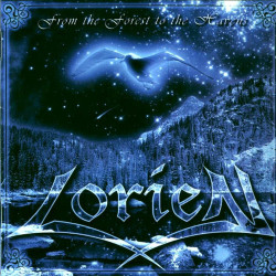 Lorien - Graceful Pixies
