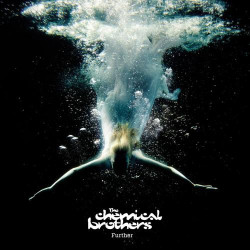 Chemical Brothers - Dissolve