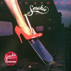 Smokie - Jet Lagged