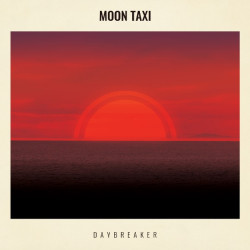 Moon Taxi - All Day All Night