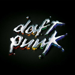 Daft Punk - Harder, better, faster, stronger