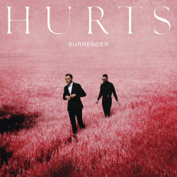 Hurts - Slow