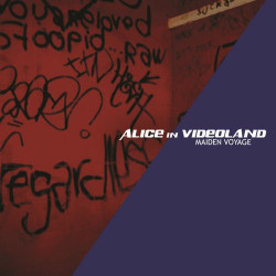 Alice in Videoland - Red