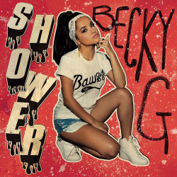 Becky G - Break A Sweat (CDQ)