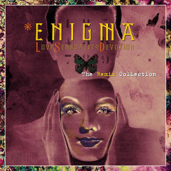 Enigma - Turn Around Northen Lights (Club Mix)