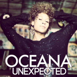 Oceana - Unexpected (Radio Edit)