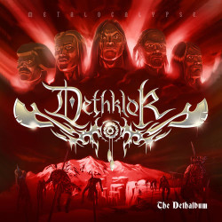 Dethklok - Kill You
