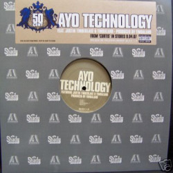 50 Cent & Justin Timberlake - AYO Technology