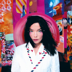 Bjork - Hyperballad