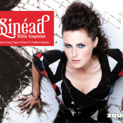 Within Temptation - Sinead (Benno de Goeij Remix)