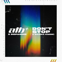 ATB - Don't Stop