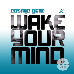 Cosmic Gate - Perfect Stranger (Extended Mix)