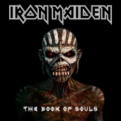 Iron Maiden - If Eternity Should Fail