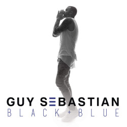 Guy Sebastian - Black & Blue