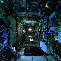 Imaginary Surface - Lost Station