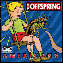 Offspring - Pretty fly