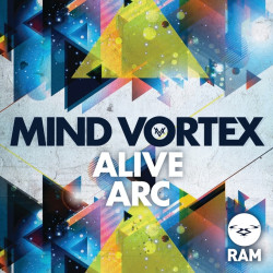 Mind Vortex - Alive